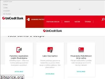 unicreditbank.rs