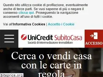 unicreditsubitocasa.it