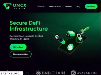 unicrypt.network