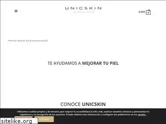 unicskin.com