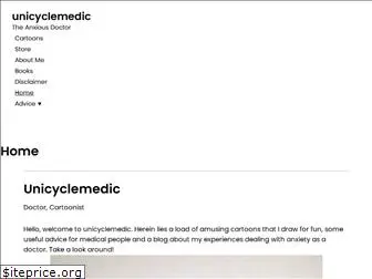 unicyclemedic.com