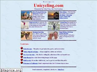 unicycling.com