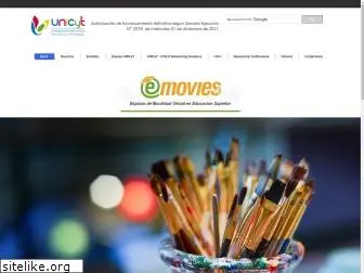 unicyt.net