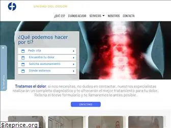 unidaddolor-csf.com