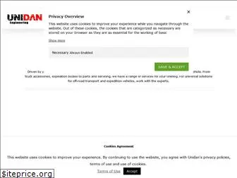unidan.com.au