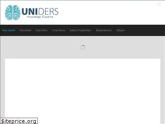 uniders.net