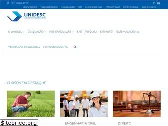 unidesc.edu.br