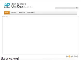 unidex.com.my