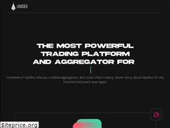 www.unidex.exchange