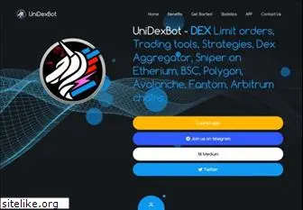 unidexbot.com