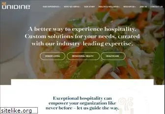 unidine.com