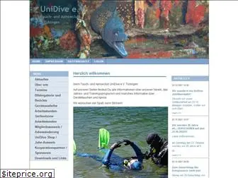 unidive.de