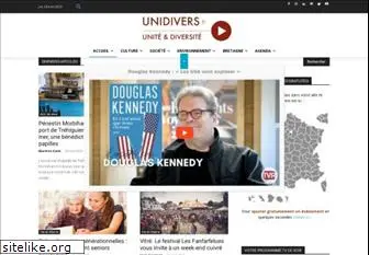 unidivers.fr