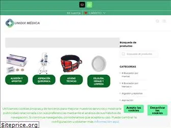 unidixmedica.com