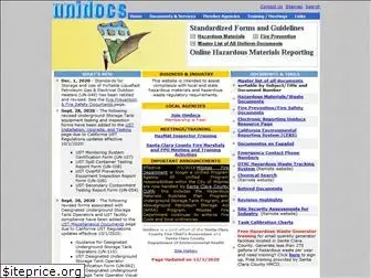 unidocs.org