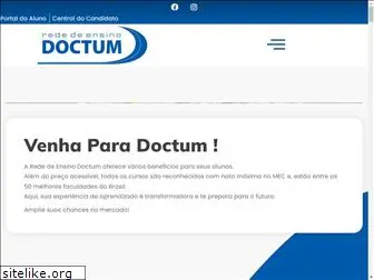 unidoctum.edu.br