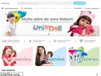 unidoll.com.br
