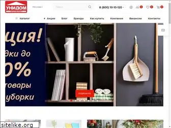 unidom-shop.ru