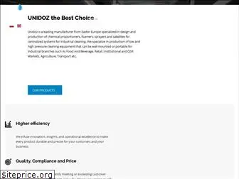 unidoz.com