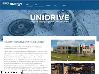 unidrive.nl