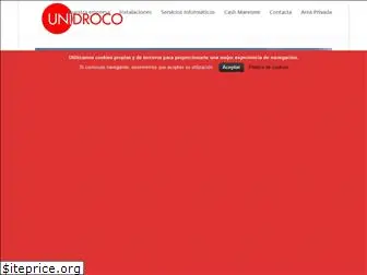 unidroco.com
