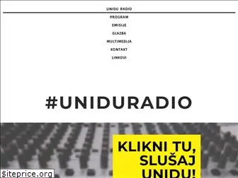 uniduradio.com
