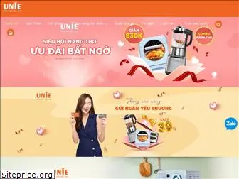 unie.com.vn