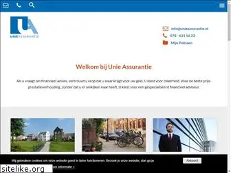 unieassurantie.nl