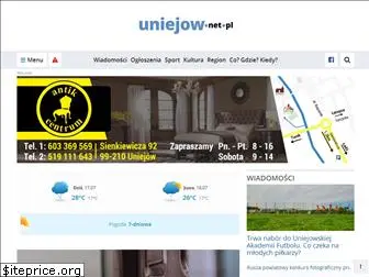 uniejow.net.pl