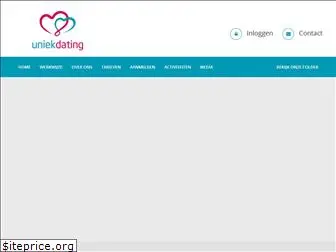 uniekdating.nl