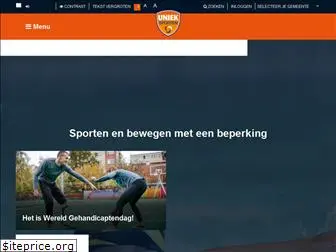 unieksporten.nl