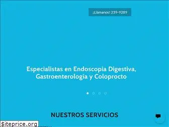 uniendoscopia.com