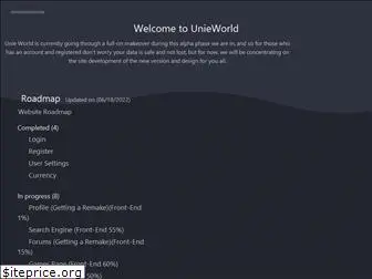 unieworld.net