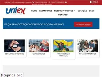 uniex.net.br