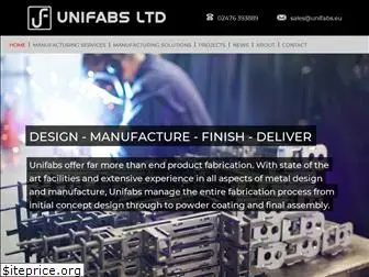 unifabs.eu