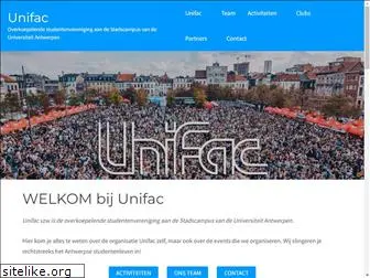 unifac.be