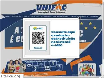 unifac.edu.br