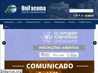 unifacema.edu.br