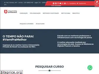 unifacvest.com.br
