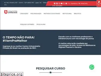 unifacvest.edu.br