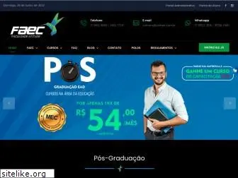 unifaec.com.br