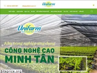 unifarm.com.vn