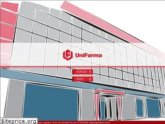 unifarma.com.ar