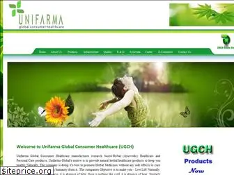 unifarmaglobal.com