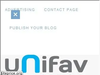 unifav.com
