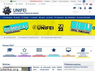 unifei.edu.br