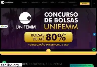 unifemm.edu.br