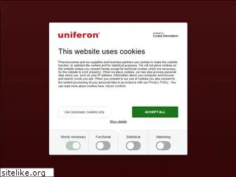 uniferon.com