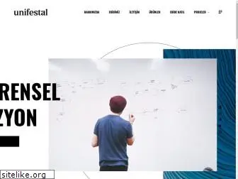 unifestal.com