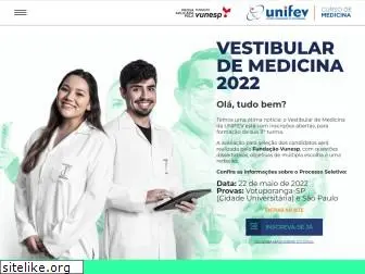 unifev.edu.br thumbnail
